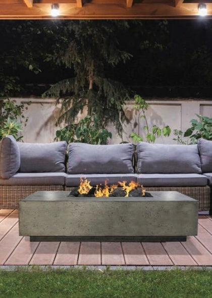 Fire Pits