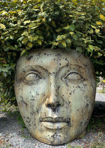 Statues