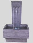 Tre Rame Fountain