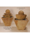 #1491 Prima Fountain