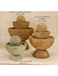 Tondo Deep Fountains