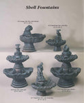 Two Tier with Fish