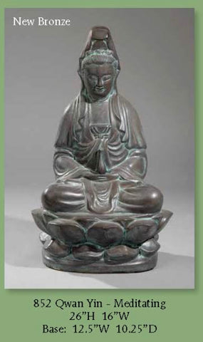 Quan Yin