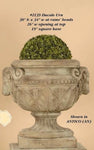 #2139 Ducale Urn