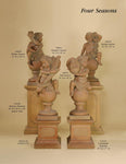 The Four Seasons