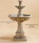 #1621 Gaetana Three Tier Fountain