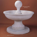 #1021 Aquarum Fountain