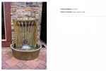 #4312f3 Aria Fountain