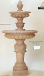 #1169 Fonte Avanto fountain