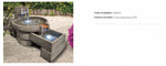 4002f7 NeoStone Fountain