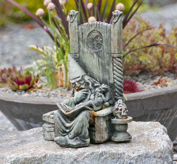 Merlin the Wizard – Absolute Home & Garden