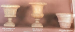 #260 Acanthus Urn