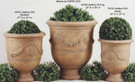 Anduze planters