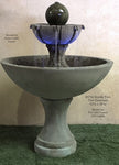 Ronde Two Tier Fountain