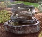 Slate Springs Fountain