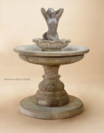 #1676 Sirena Mermaid Fountain