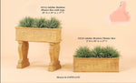 Adeline Maidens Planter Box