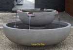 FT-317 Modern Del Rey water fountain