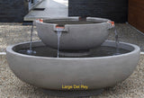 FT-317 Modern Del Rey water fountain