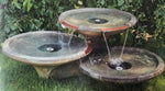 #4946f1 Reflections Fountain