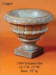 Toscana Urn