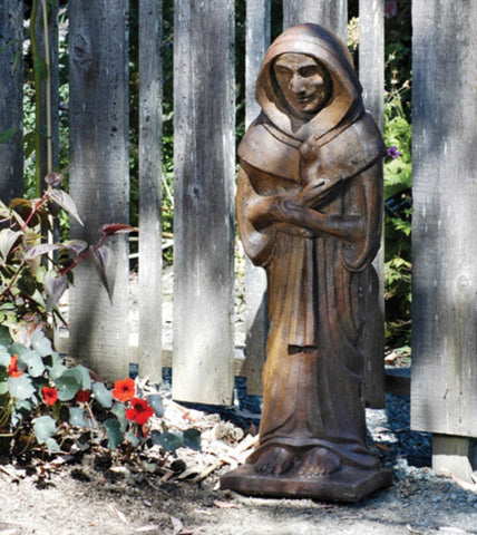 St. Francis of Assisi