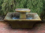 Art-Deco Fountain