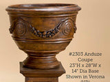 Anduze planters
