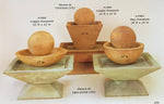 #1501 Coppa Fountain