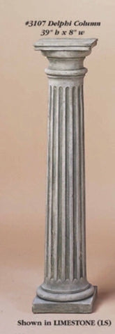 Delphi Column