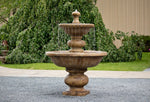 Siena Cascade Fountain