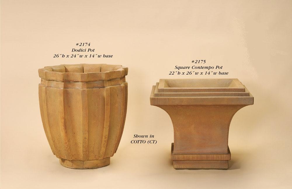 Dodici Pot