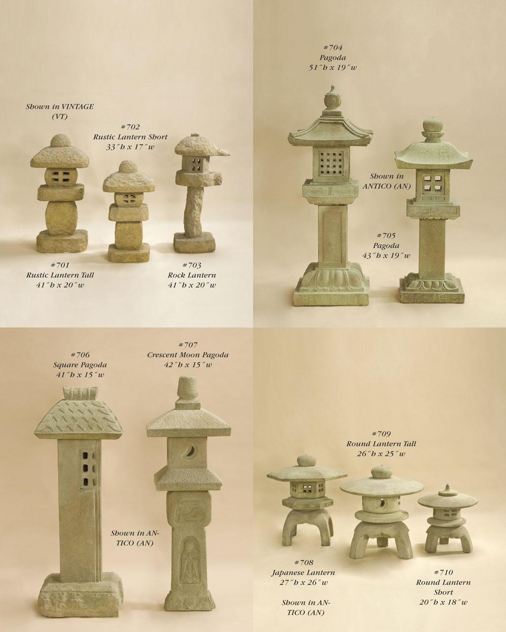 Japanese Lantern