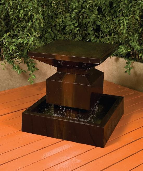 Alaster Fountain