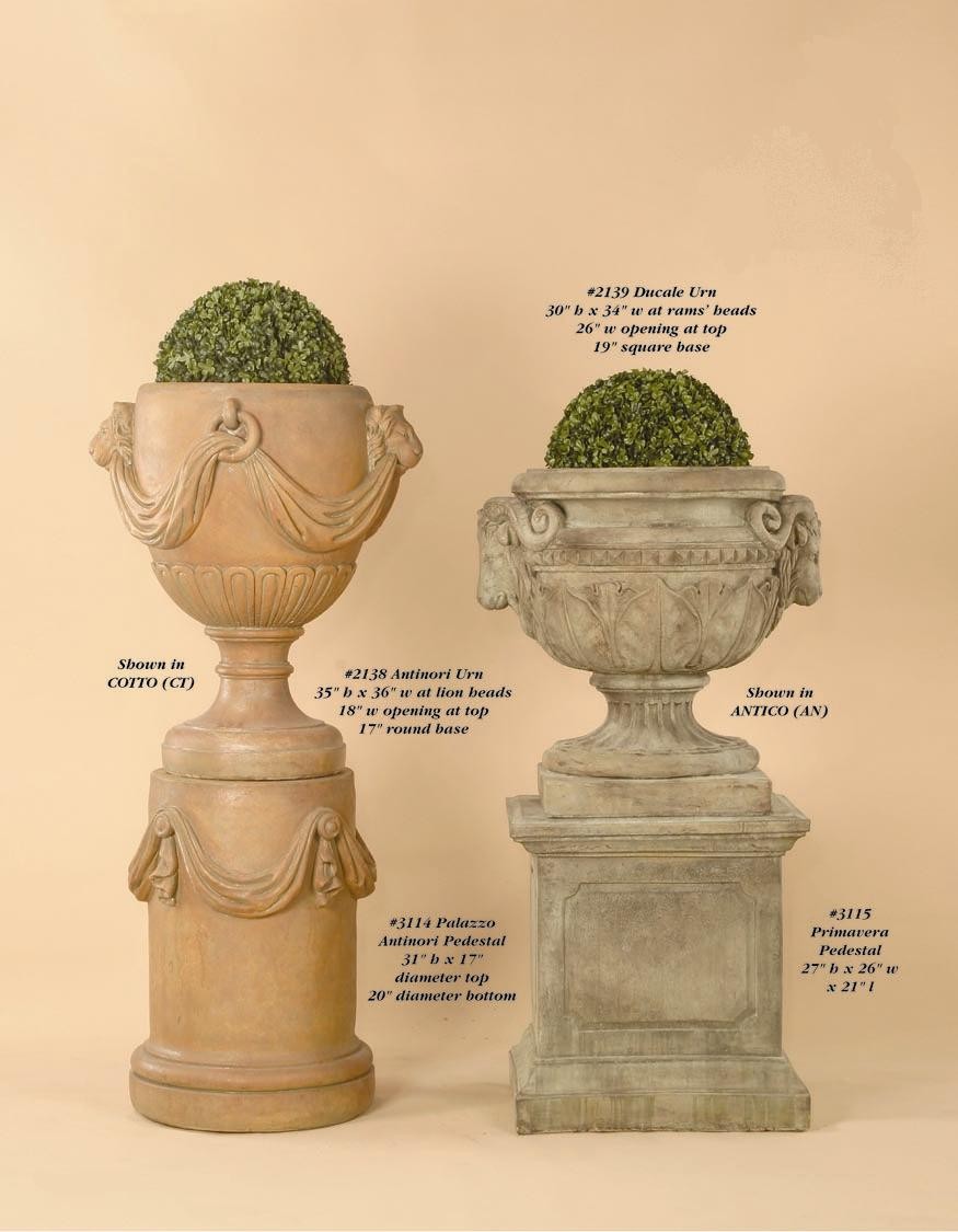 Antinori Urn