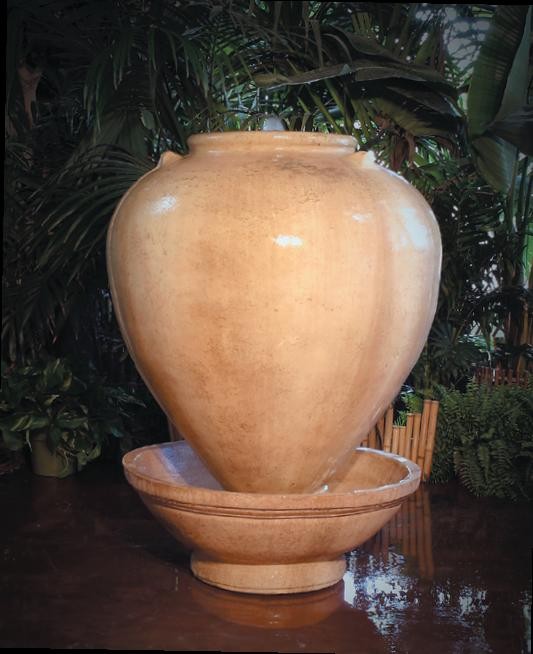 Small Vase