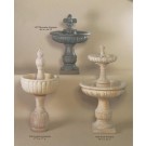 Acapulco Fountain