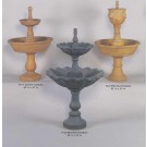 Tiberina Fountain