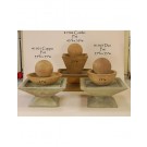 Duo Fountain