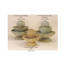 Tondo Shallow Fountain