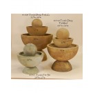 Tondo Deep Fountain- LG
