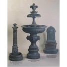 Corte Fountain
