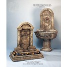 Foro Romano for Bronze Spout