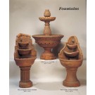 Acropolis Corner Fountain