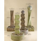 Rustic Twist Fountain