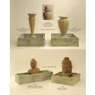 Cairo Chalice Fountain