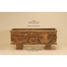Victorian Planter Box with Legs