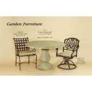 Cortona Dining Table