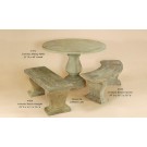 Cortona Dining Table