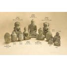 Buddha- Large